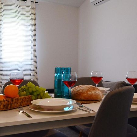 Apartman Gabriel Apartman Zára Kültér fotó