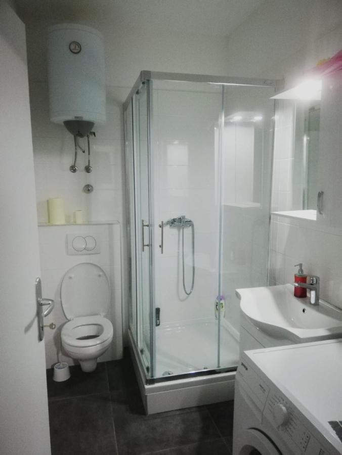 Apartman Gabriel Apartman Zára Kültér fotó