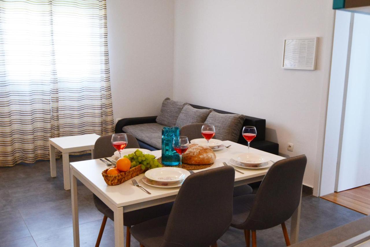 Apartman Gabriel Apartman Zára Kültér fotó
