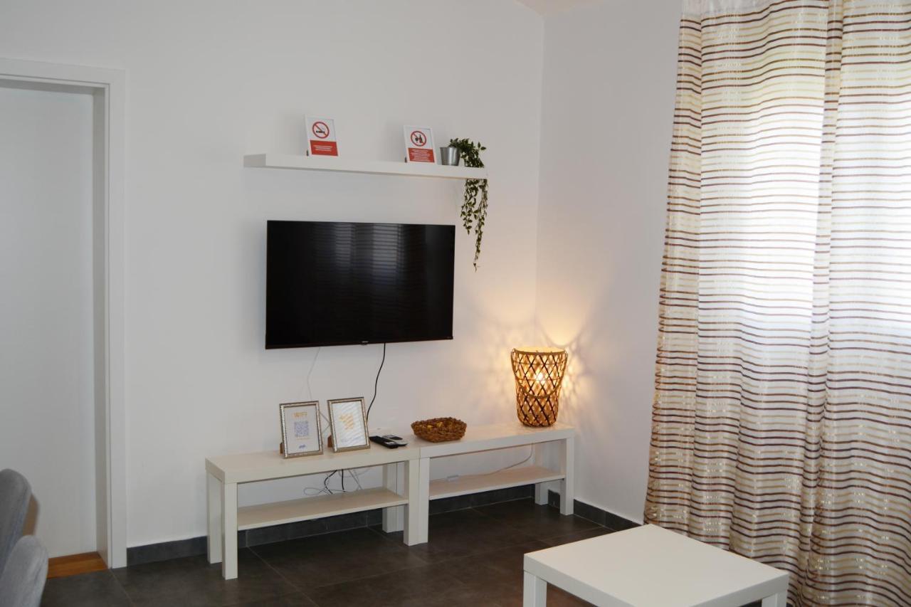 Apartman Gabriel Apartman Zára Kültér fotó