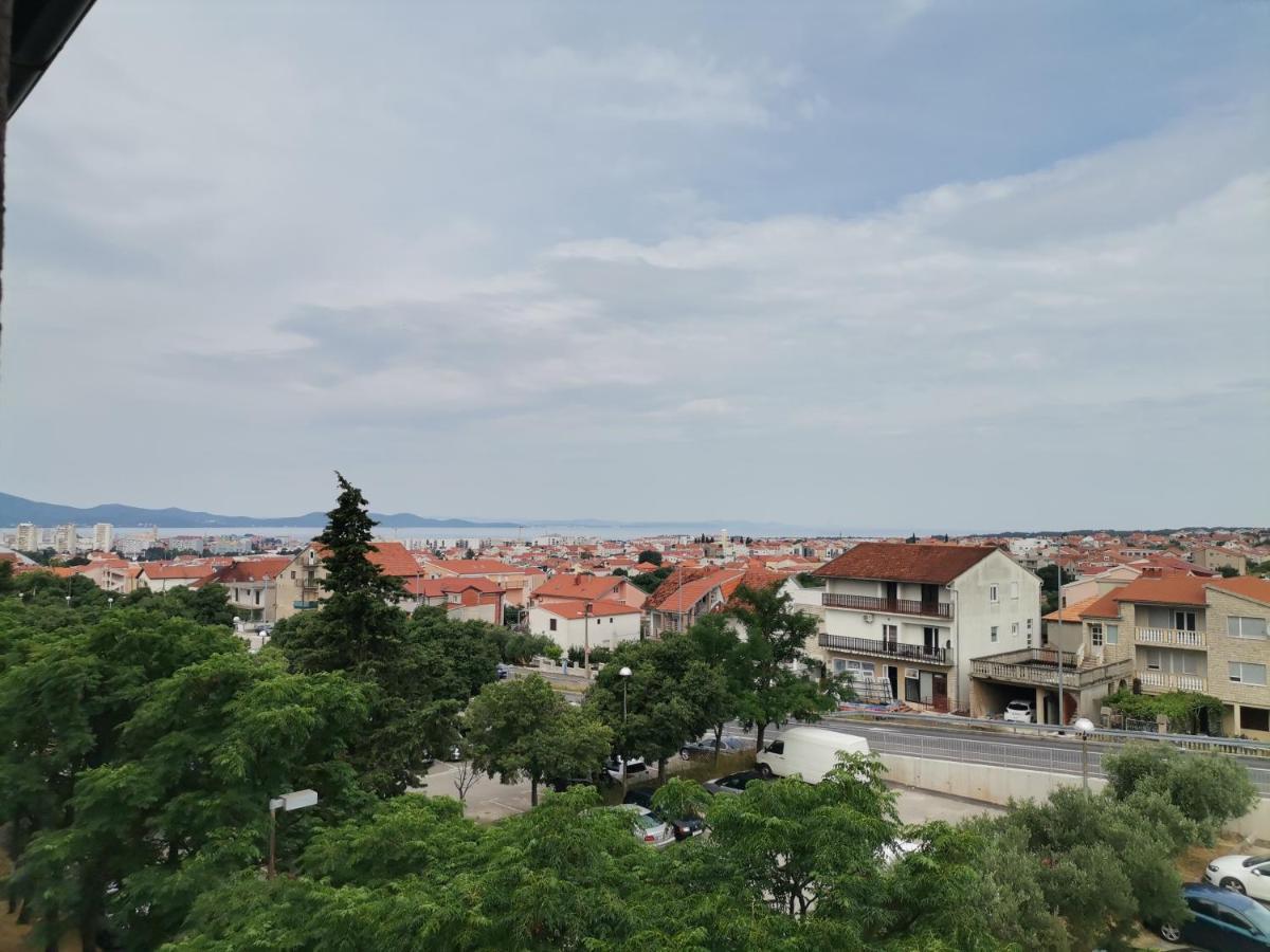 Apartman Gabriel Apartman Zára Szoba fotó