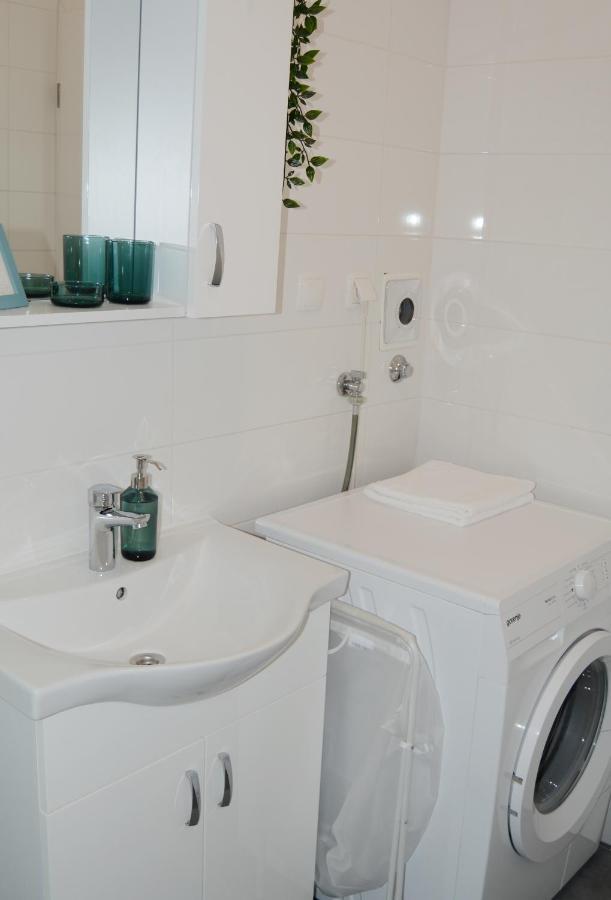 Apartman Gabriel Apartman Zára Kültér fotó
