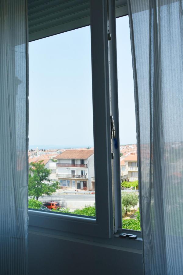Apartman Gabriel Apartman Zára Kültér fotó