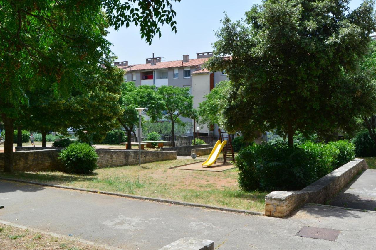 Apartman Gabriel Apartman Zára Kültér fotó