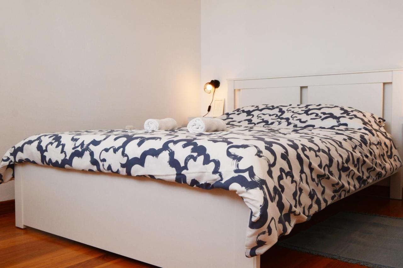 Apartman Gabriel Apartman Zára Kültér fotó