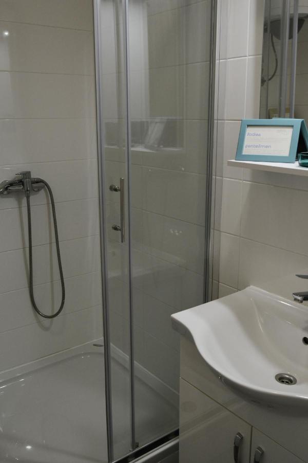 Apartman Gabriel Apartman Zára Kültér fotó