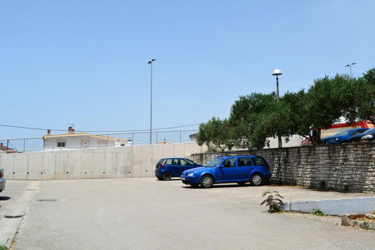 Apartman Gabriel Apartman Zára Kültér fotó