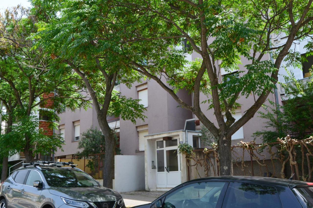Apartman Gabriel Apartman Zára Kültér fotó