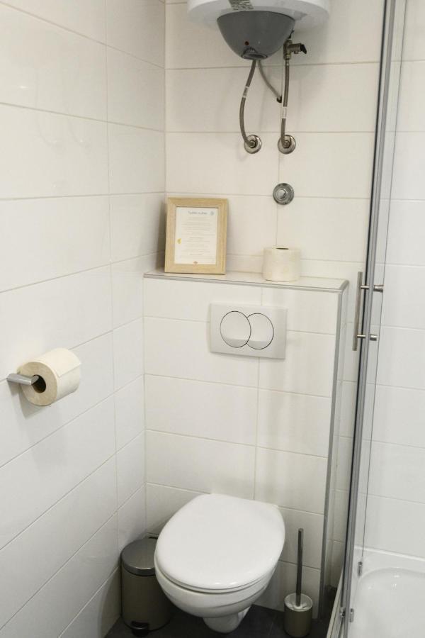 Apartman Gabriel Apartman Zára Kültér fotó