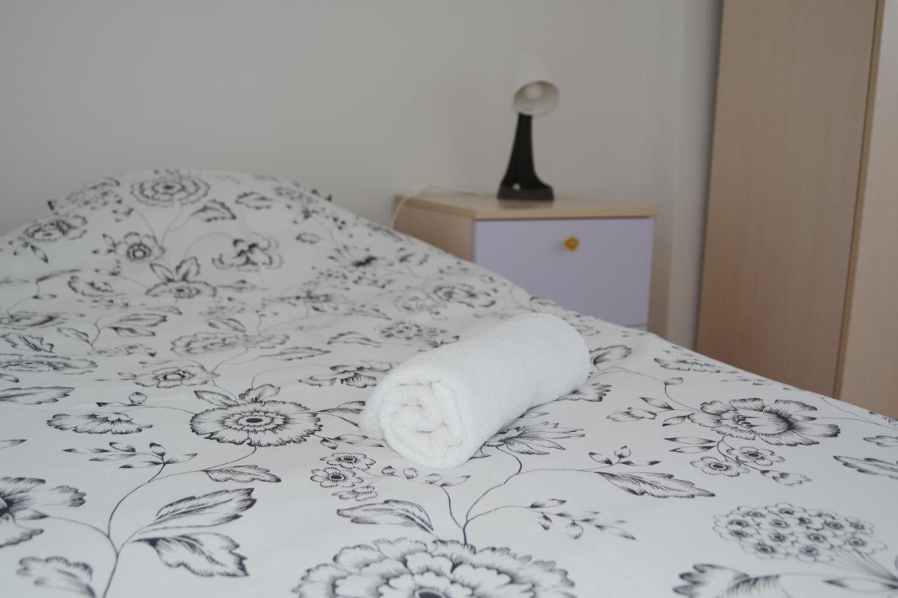 Apartman Gabriel Apartman Zára Kültér fotó