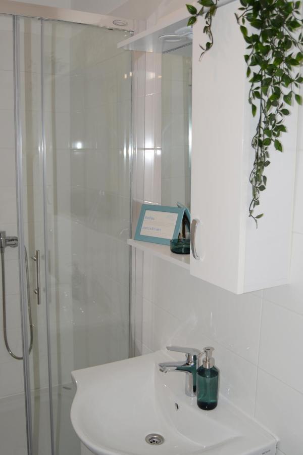 Apartman Gabriel Apartman Zára Kültér fotó