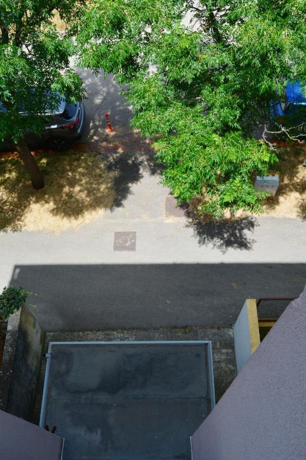 Apartman Gabriel Apartman Zára Kültér fotó